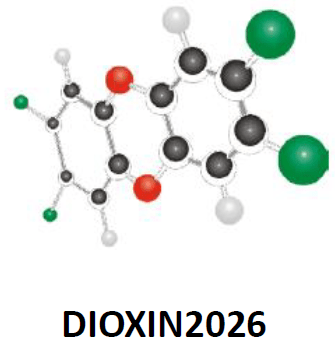 Die Austragung des internationalen Dioxin Symposiums DIOXIN2026 in Riva del Garda wurde an Eco Research erteilt
