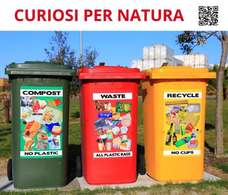 UPAD-Vorträge „Von Natur aus neugierig“ in Sterzing und Bruneck