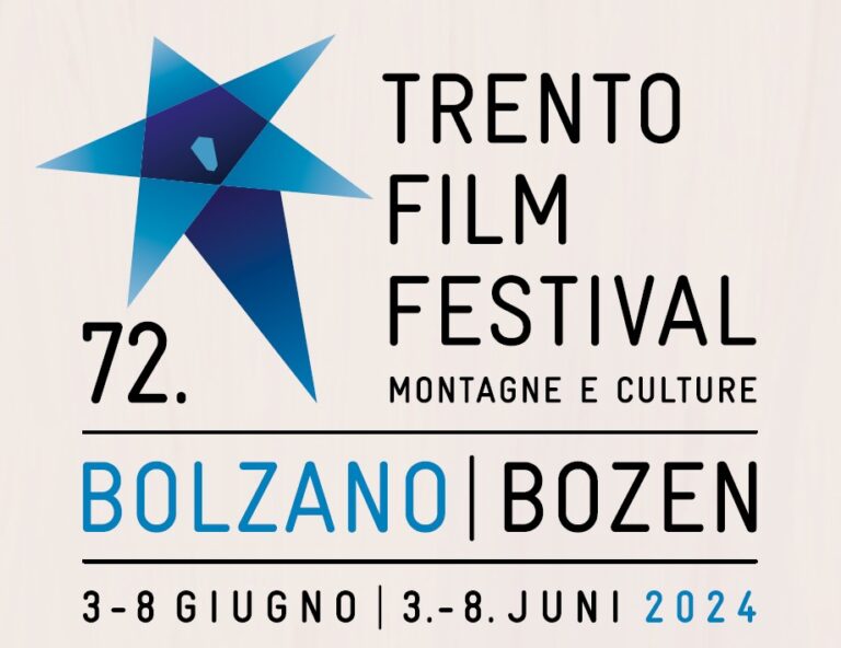 Wissenschaftskommunikation während des Trento Film Festivals: In der Naturschule