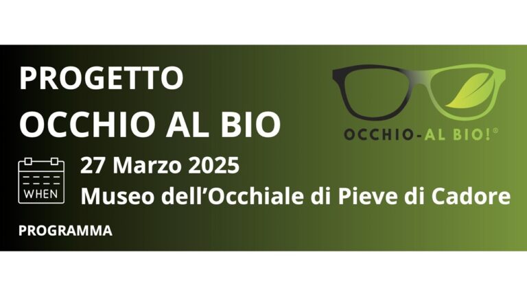 Bioplastics in Eyewear
