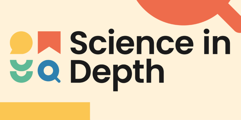 Science in Depth: An educational and scientific alliance in the territory