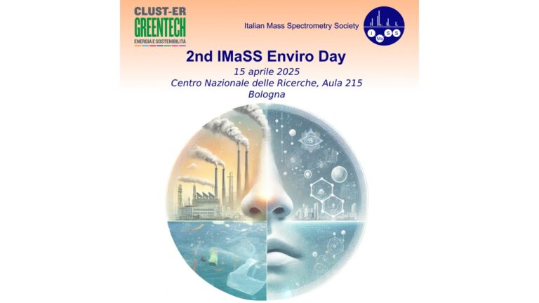 Eco Research at the 2nd IMaSS Enviro Day 2025 in Bologna